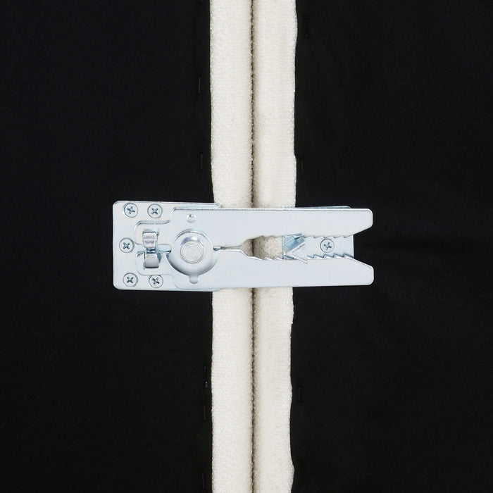 Raleigh Modular Sectional Sofa - California Furniture (Coachella, CA)