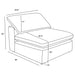 Raleigh Modular Sectionals Grey - California Furniture (Coachella, CA)