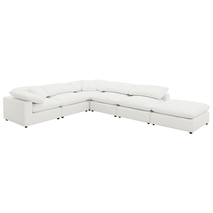 Raleigh Modular Sectional Sofa - California Furniture (Coachella, CA)