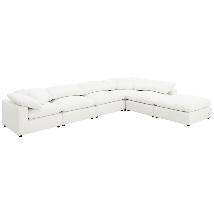 Raleigh Modular Sectionals - California Furniture (Coachella, CA)