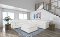 Raleigh Modular Sectionals - California Furniture (Coachella, CA)