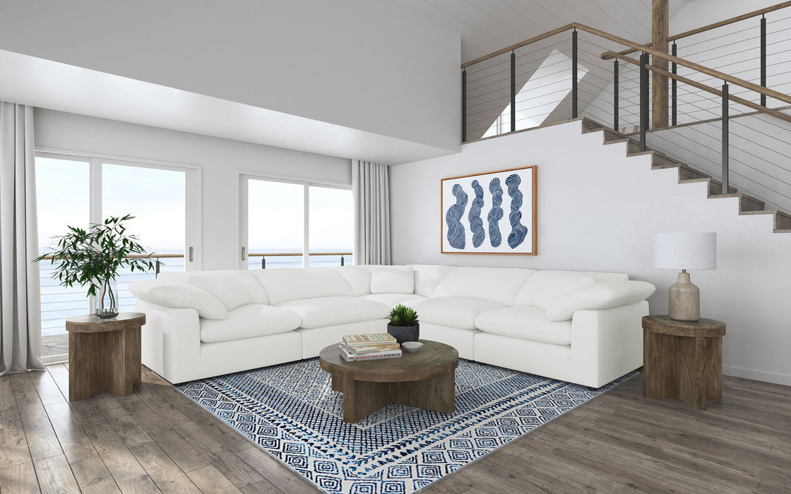 Raleigh Modular Sectionals - California Furniture (Coachella, CA)
