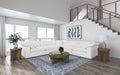 Raleigh Modular Sectionals - California Furniture (Coachella, CA)