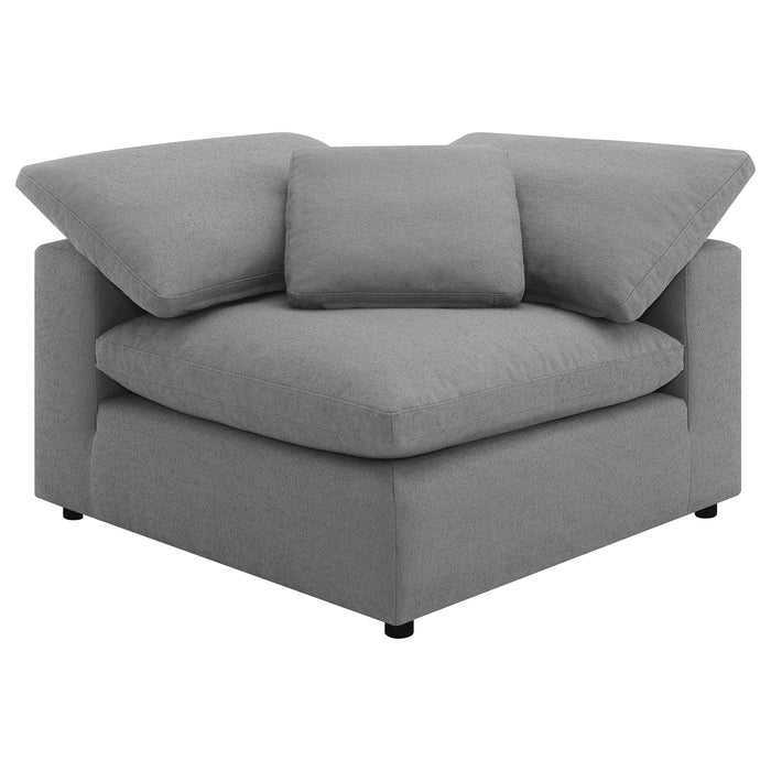 Raleigh Modular Sectional Sofa - California Furniture (Coachella, CA)