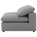 Raleigh Modular Sectionals Grey - California Furniture (Coachella, CA)