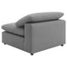 Raleigh Modular Sectionals Grey - California Furniture (Coachella, CA)