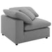 Raleigh Modular Sectionals Grey - California Furniture (Coachella, CA)
