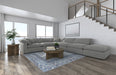 Raleigh Modular Sectionals - California Furniture (Coachella, CA)