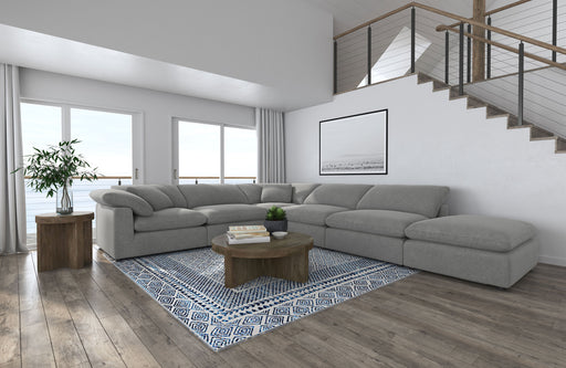 Raleigh Modular Sectionals - California Furniture (Coachella, CA)