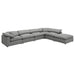 Raleigh Modular Sectionals - California Furniture (Coachella, CA)