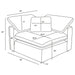 Raleigh Modular Sectionals - California Furniture (Coachella, CA)