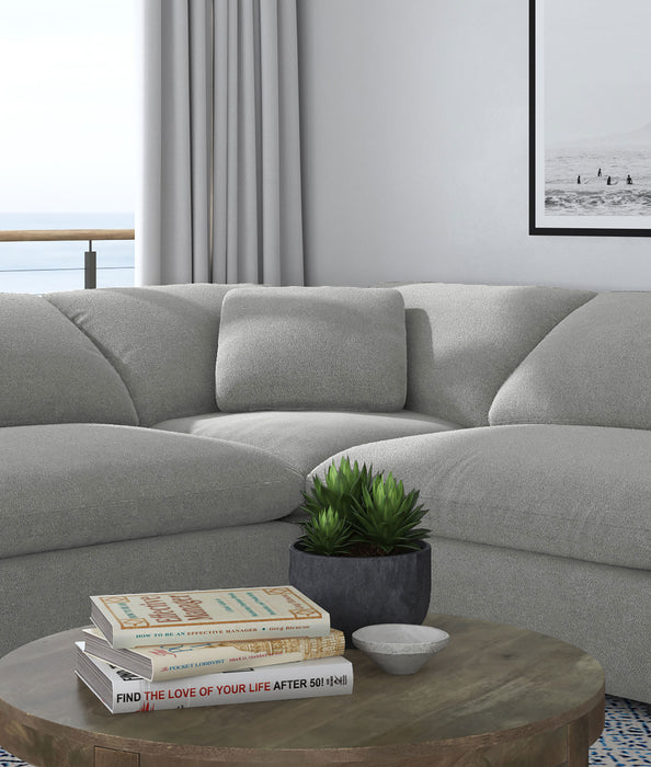 Raleigh Modular Sectionals - California Furniture (Coachella, CA)