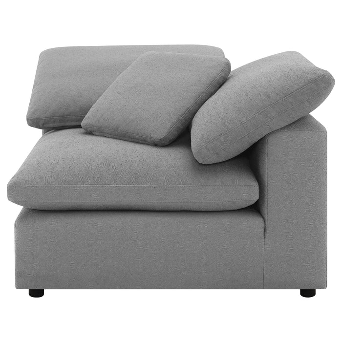 Raleigh Modular Sectionals - California Furniture (Coachella, CA)