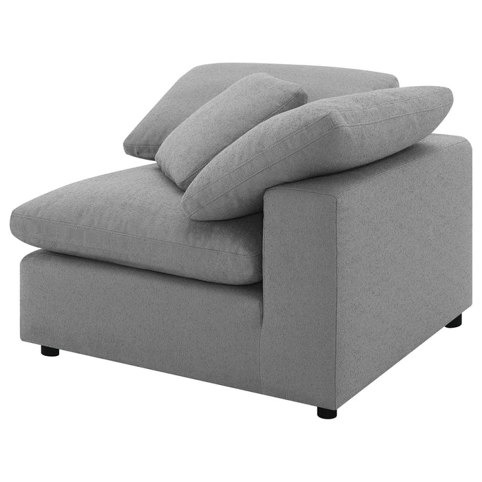 Raleigh Modular Sectionals - California Furniture (Coachella, CA)