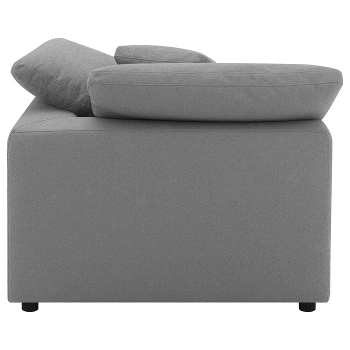 Raleigh Modular Sectionals - California Furniture (Coachella, CA)