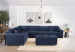Atlantic Modular Sectionals - California Furniture (Coachella, CA)