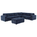 Atlantic Modular Sectionals - California Furniture (Coachella, CA)