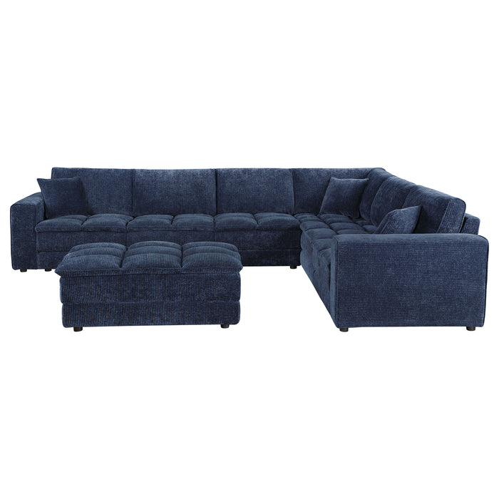 Atlantic Modular Sectionals - California Furniture (Coachella, CA)