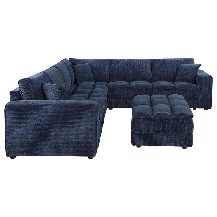Atlantic Modular Sectionals - California Furniture (Coachella, CA)