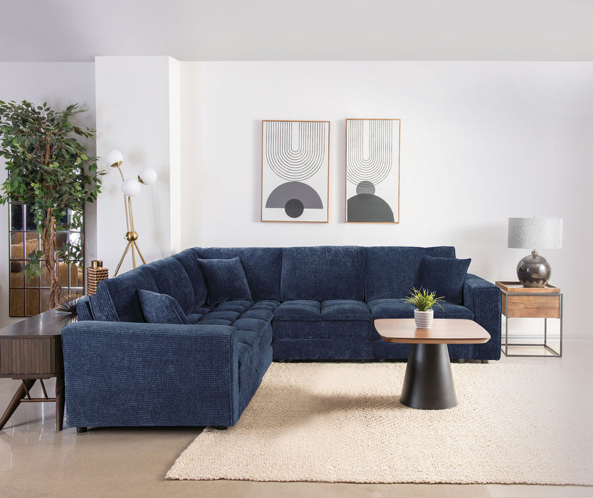 Atlantic Modular Sectionals - California Furniture (Coachella, CA)