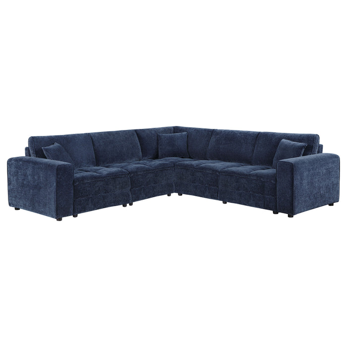 Atlantic Modular Sectionals - California Furniture (Coachella, CA)