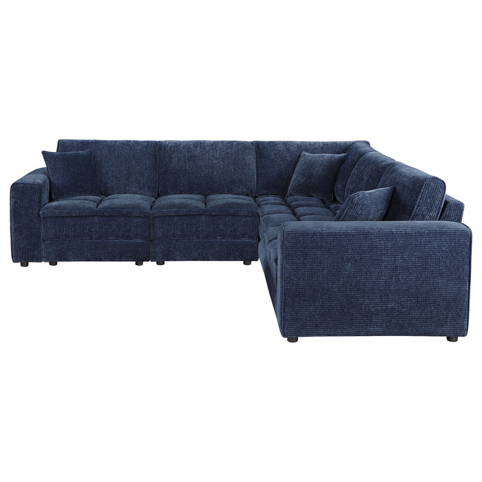 Atlantic Modular Sectionals - California Furniture (Coachella, CA)