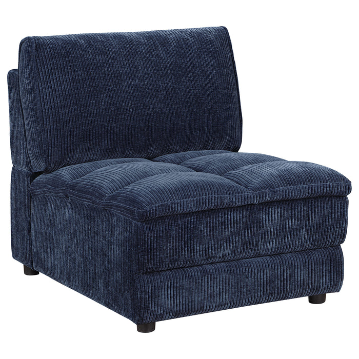 Atlantic Modular Sectionals - California Furniture (Coachella, CA)
