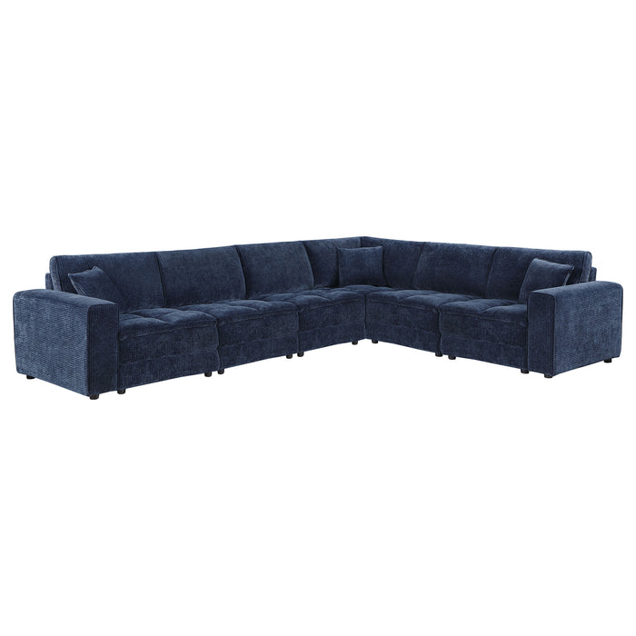 Atlantic Modular Sectionals - California Furniture (Coachella, CA)