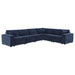 Atlantic Modular Sectionals - California Furniture (Coachella, CA)