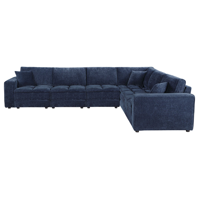 Atlantic Modular Sectionals - California Furniture (Coachella, CA)