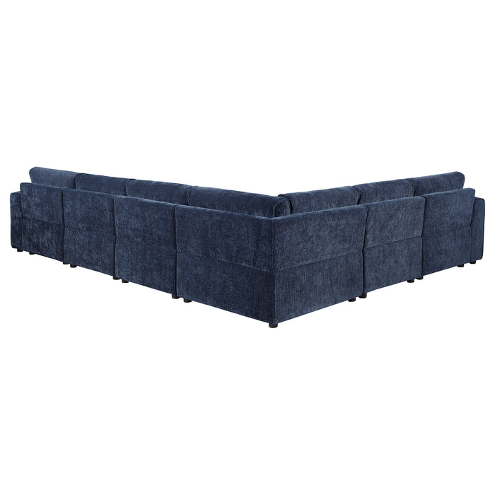 Atlantic Modular Sectionals - California Furniture (Coachella, CA)