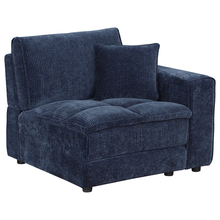 Atlantic Modular Sectionals - California Furniture (Coachella, CA)