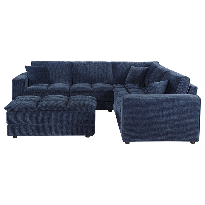 Atlantic Modular Sectionals - California Furniture (Coachella, CA)