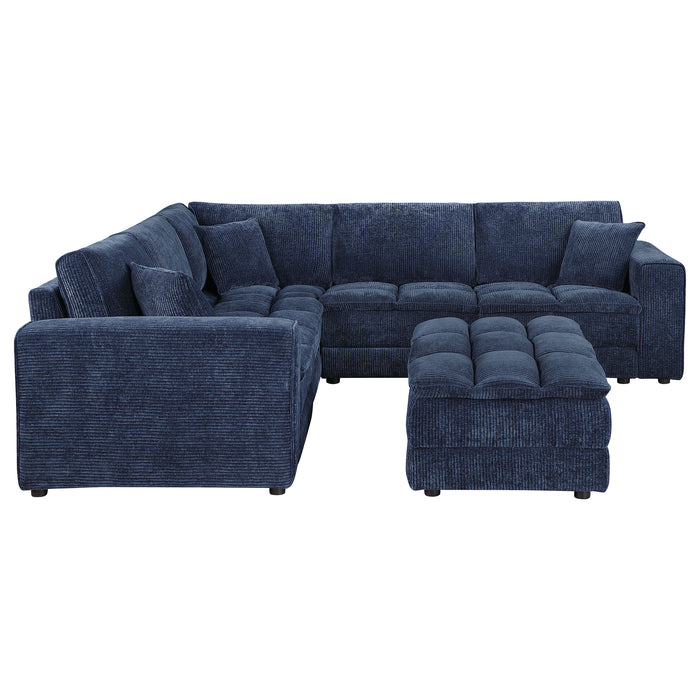 Atlantic Modular Sectionals - California Furniture (Coachella, CA)