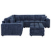 Atlantic Modular Sectionals - California Furniture (Coachella, CA)