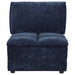 Atlantic Blue Sectionals - California Furniture (Coachella, CA)