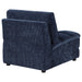 Atlantic Blue Sectionals - California Furniture (Coachella, CA)