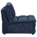 Atlantic Blue Sectionals - California Furniture (Coachella, CA)