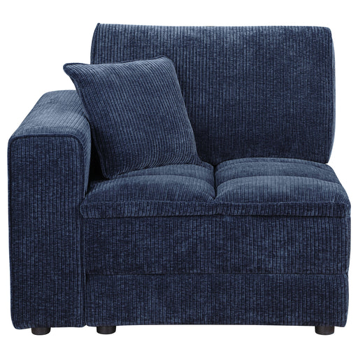 Atlantic Side Chair Sectionals - California Furniture (Coachella, CA)
