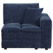 Atlantic Side Chair Sectionals - California Furniture (Coachella, CA)