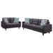Watsonville Stationary 3 Pc Sets - California Furniture (Coachella, CA)