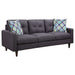Watsonville Stationary 3 Pc Sets - California Furniture (Coachella, CA)