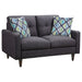 Watsonville Stationary 3 Pc Sets - California Furniture (Coachella, CA)