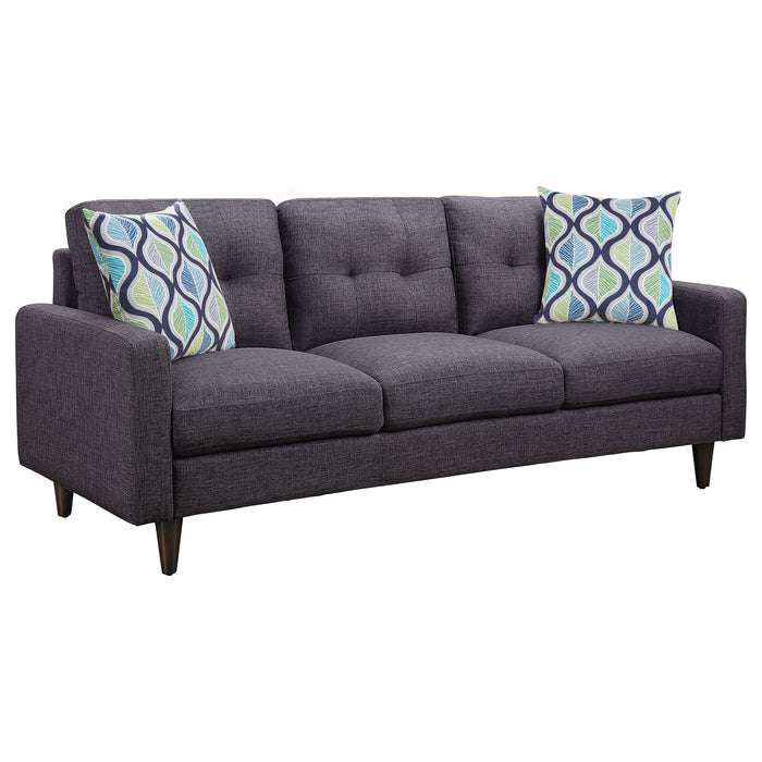 Watsonville Stationary 3 Pc Sets - California Furniture (Coachella, CA)