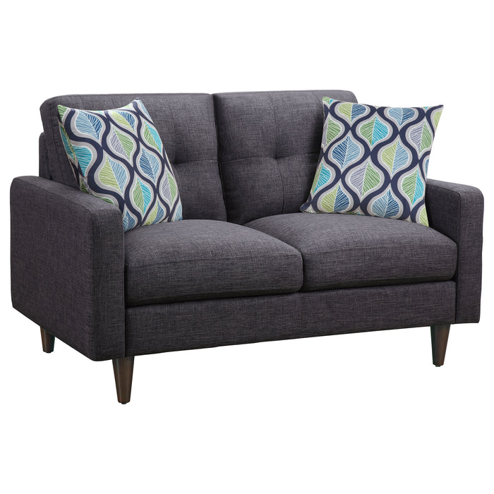 Watsonville Stationary 3 Pc Sets - California Furniture (Coachella, CA)