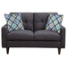 Watsonville Stationary 3 Pc Sets - California Furniture (Coachella, CA)