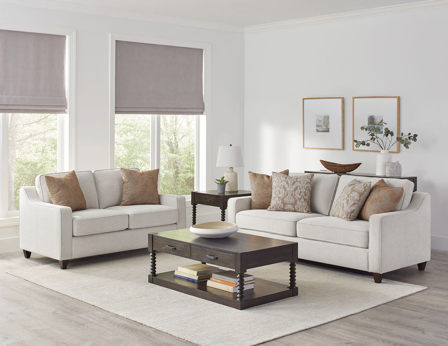 Christine Stationary Sets - California Furniture (Coachella, CA)
