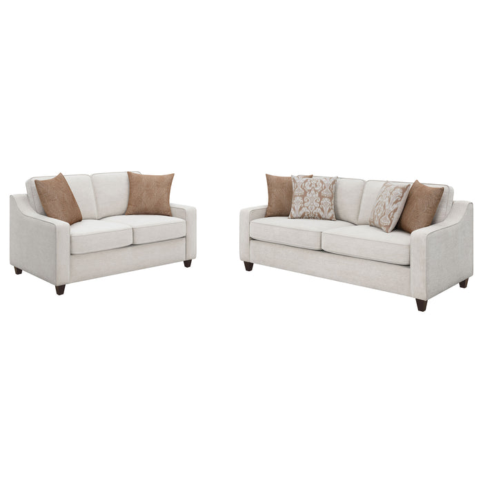 Christine Stationary Sets - California Furniture (Coachella, CA)