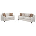 Christine Stationary Sets - California Furniture (Coachella, CA)