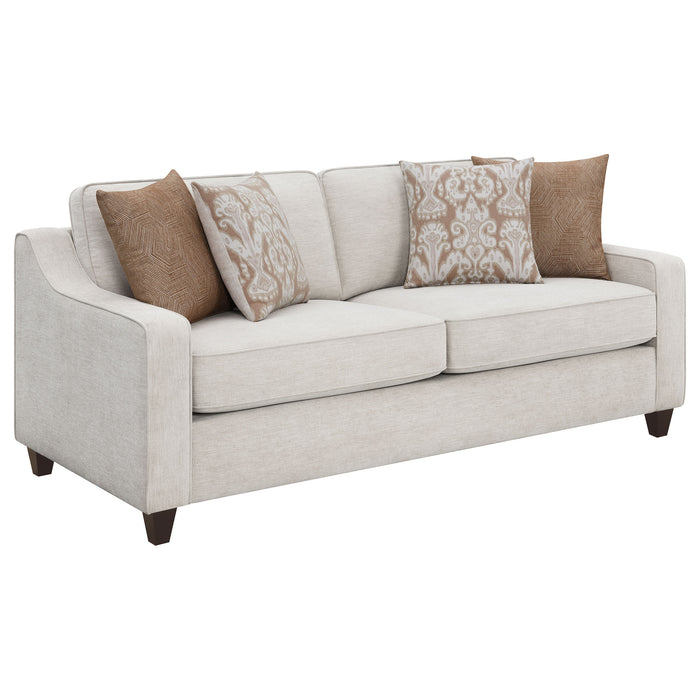 Christine Stationary Sets - California Furniture (Coachella, CA)